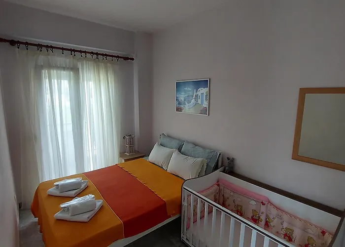 Roberto\'S Apartment
