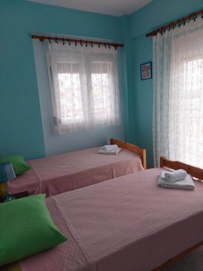 Apartment Roberto's *