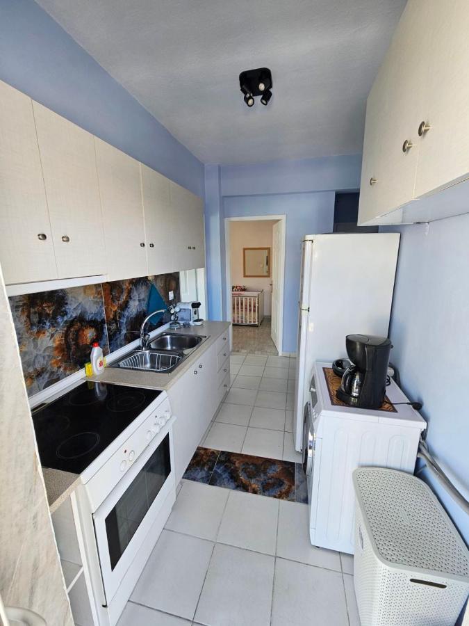 Apartment Roberto's Nea Kallikrateia