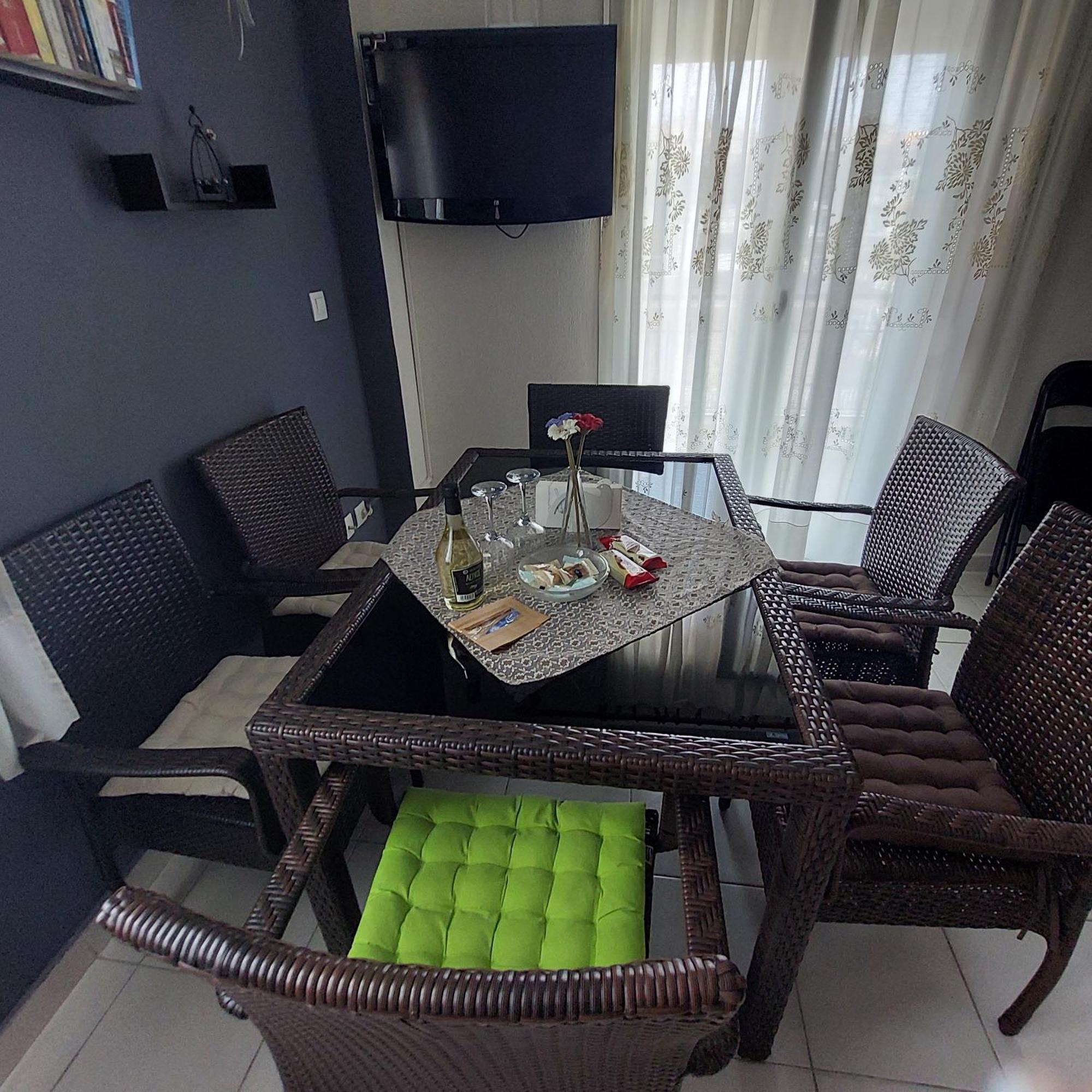 Apartment Roberto's *