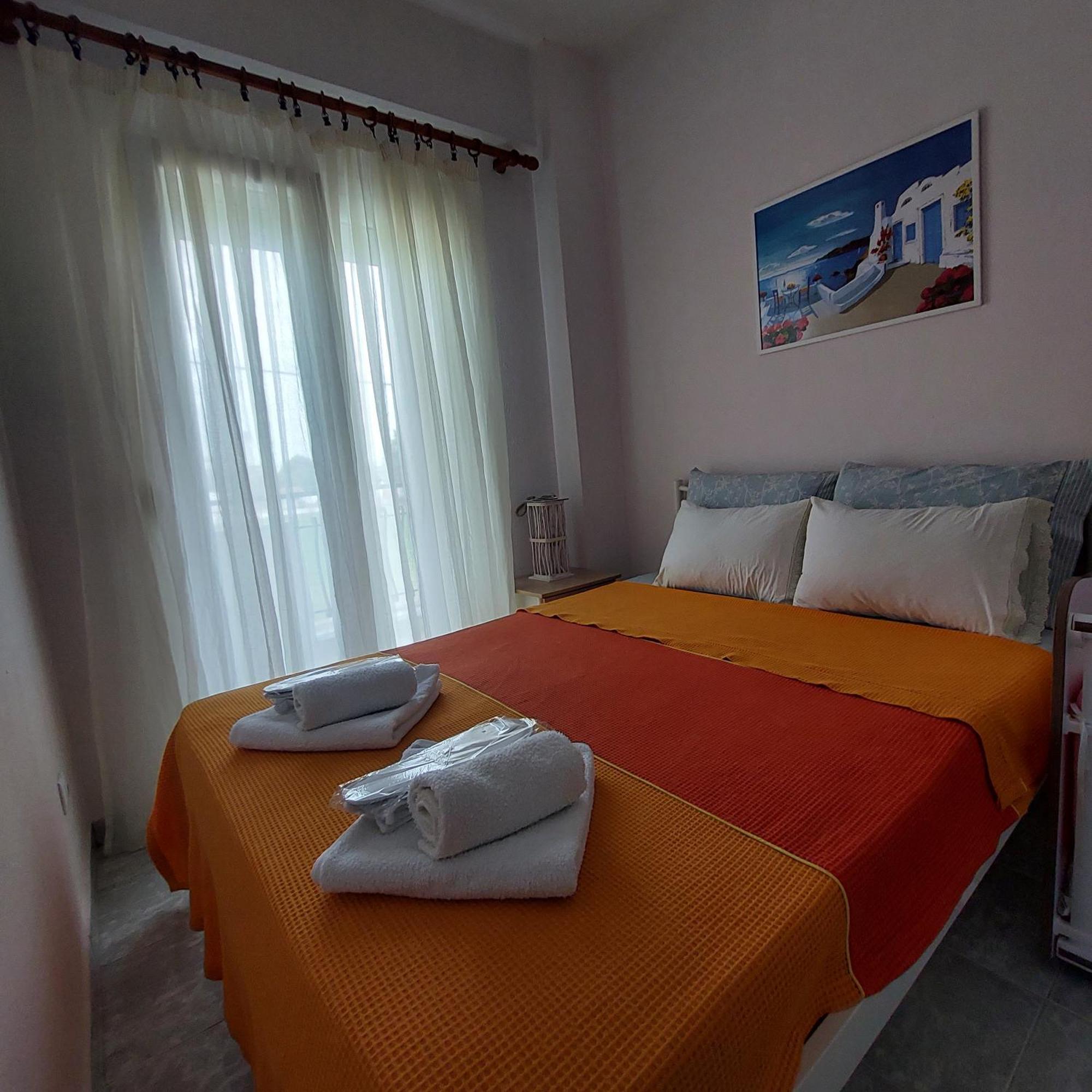 Apartment Roberto's Nea Kallikrateia